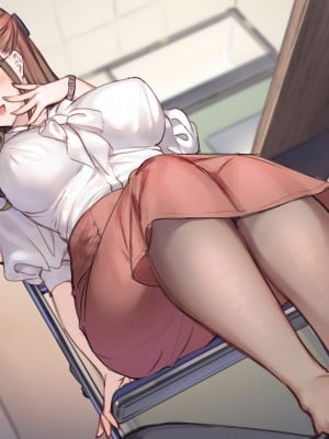 [満開開花] お仕置き❤生意気な女教師を“わからせ“調教コースpart1_115