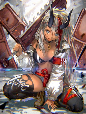 [アーティスト] 卵の黄身_057