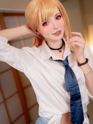 Peachmilky - Marin Kitagawa