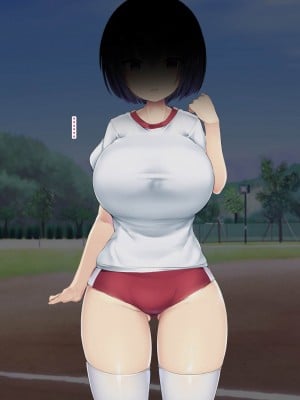 [アトリエマゾ (doskoinpo)] 男子の発情が許される未来の学校_125