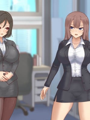 [白い天道虫]獣姦課のオシゴト_173