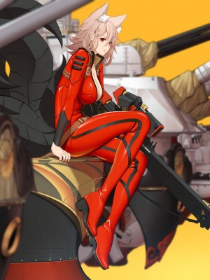 [Artist] Dishwasher1910_655_spaceyamato2