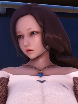 [衣一] 秘密 34_34028