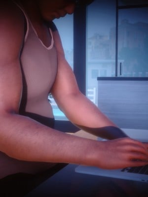 [衣一] 秘密 34_34464