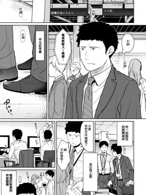 [二三月そう] 1LDK+JK いきなり同居- 密着!- 初エッチ!!- 第1-34話 [夢之行蹤漢化組]_730
