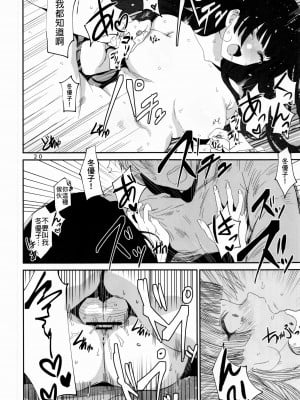 (C99) [梅雨前線 (アステリア、Yan2252)] 冬の残骸 (アイドルマスター シャイニーカラーズ) [中国翻訳]_2022_01_21_17_22_07