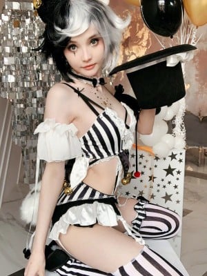 [RocksyLight] Domino_039