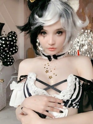 [RocksyLight] Domino_054