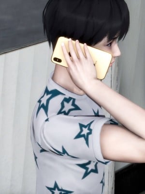 [風箏] 媽媽和女友是仇敵的性奴 18_157
