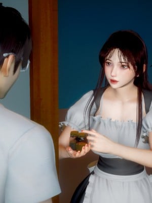 [流星] 催眠眼鏡 3 新妻教育_019
