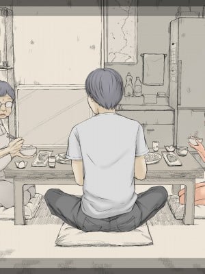 [あん♪あん♪食堂 (真咲シサリ)] ぼくの愛する田舎の少女。3 [甜族星人x我不看本子个人汉化]_295