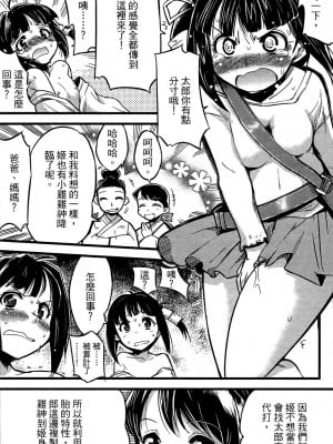 [おりもとみまな] 性なる嘘つき おりもとみまな『チェンジH』短編集_0024