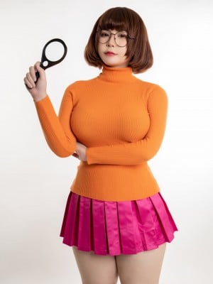 UyUy - Velma