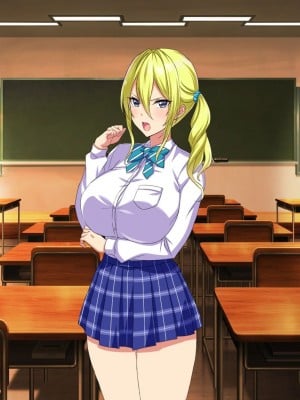[ONEONE1 (しばゆき)] 俺をいじめてた女に復讐を～クラスメート 金持ち令嬢 姫乃編～_085