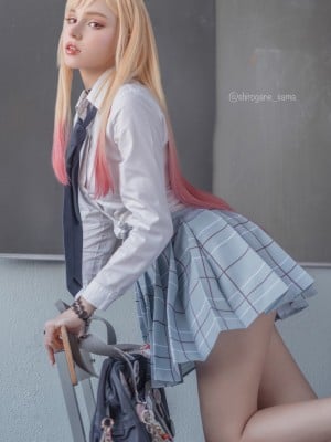 Cosplayer - Shirogane-sama (Updated 2022-04-18)