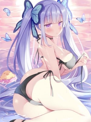 [星の紅茶] Collection of works_37