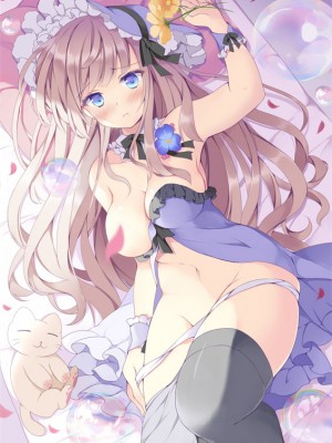 [星の紅茶] Collection of works_33