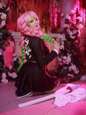 [Lady Melamori] Mitsuri photoshoot_09