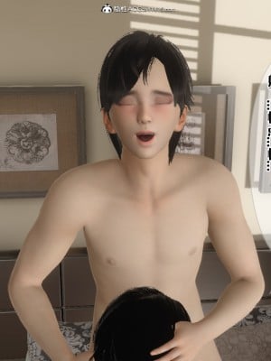 [番茄炒鷄蛋] 媽媽和未婚妻淪為他人的胯下之奴 1-3_0240