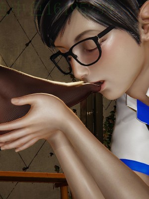 [Mudus] 撿個女帝當性奴 第三章（11-15）_0024