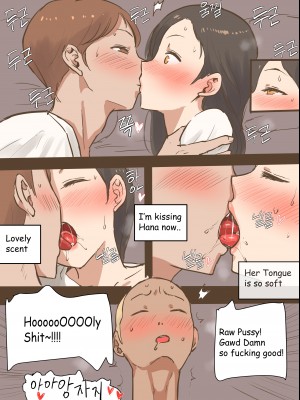 [laliberte] Long Vacation + After (オリジナル) [English]_020