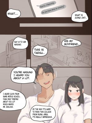 [laliberte] BEHIND + After (オリジナル) [English]_055