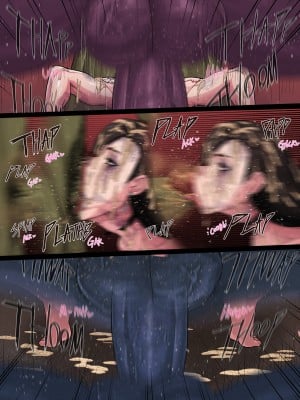 【喵子小屋】KingBang - A Day of Tifa Lockhart（九阳豆浆基汉化）_42_tifa41