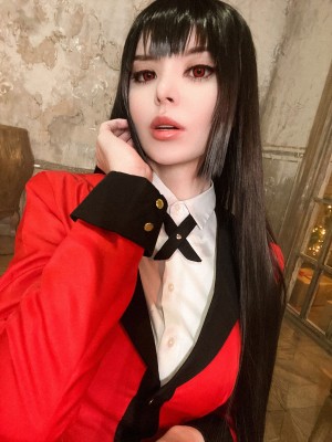 Vinnegal - Yumeko (fullset + bonus)_47