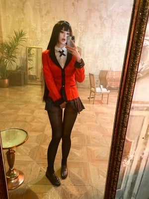 Vinnegal - Yumeko (fullset + bonus)_56