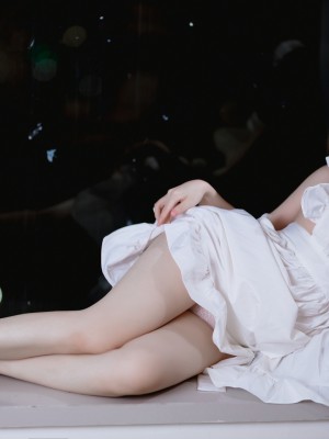 [是三不是世w] NO.04 圍裙 Sexy Maid_0032
