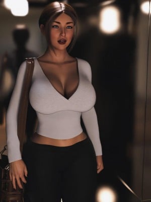 [3D][农妇山泉] 辦公室女郎潛規則 1-22_0244