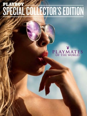 Playboy Special Collector's Edition 09 2015
