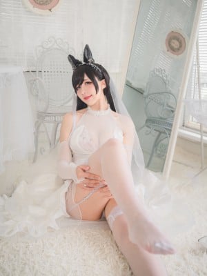 九曲Jean - 爱宕婚纱_24