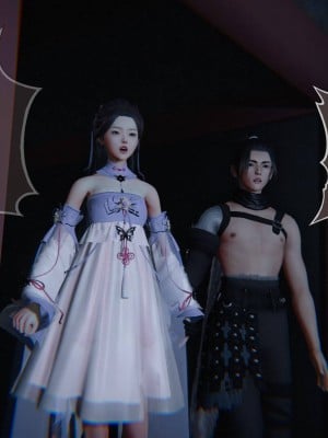 [3D][ses21] 仙剑奇侠传 1-8 （完）_0335