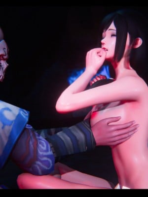 [3D][ses21] 仙剑奇侠传 1-8 （完）_1766