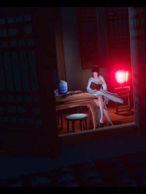 [3D][ses21] 仙剑奇侠传 1-8 （完）_2031