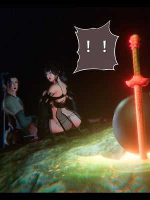 [3D][ses21] 仙剑奇侠传 1-8 （完）_2091