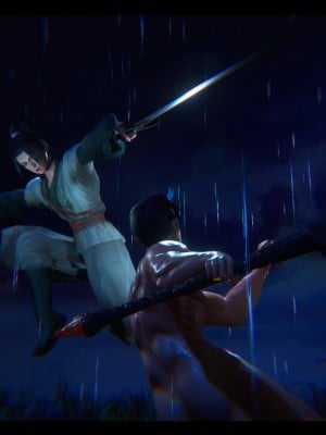 [3D][ses21] 仙剑奇侠传 1-8 （完）_2465