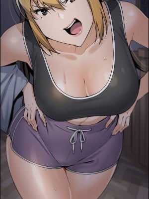 賣豆腐的母女們 1-7話_07_07