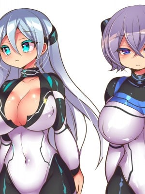 [うえにあるみかん (れいとうみかん、九重慧)] メタドール NINA ～エリート社員がセクサロイド義体で屈辱奉仕～_78