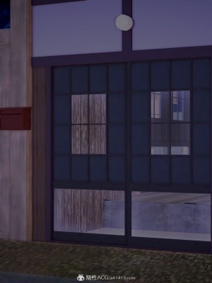 [3D][霖虫子] 被寝取的护理-邻孩篇_0512
