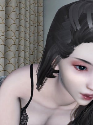 [3D][風箏] 媽媽和女友是仇敵的性奴 1- 23（完結）_5431