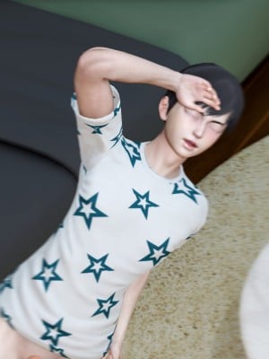 [3D][風箏] 媽媽和女友是仇敵的性奴 1- 23（完結）_5615