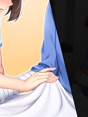 [やればできる娘。] 即ハメ入院生活のススメ-絶倫巨根♂に群がるオンナたち-_195
