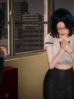 [3D]催眠契约录_母亲篇 01-08(完)_00331