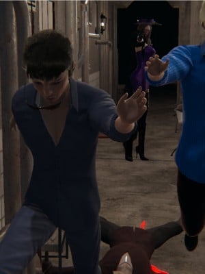 [3D]血玫瑰之我的杀手美母1-7(完)_00102