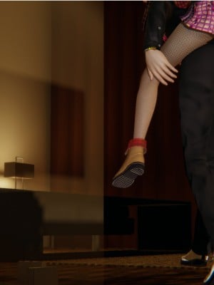 [3D]血玫瑰之我的杀手美母1-7(完)_00105