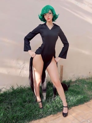 Meladinha - Tatsumaki