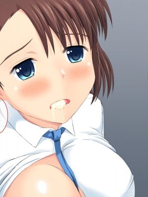 [ねとらる!] 幼馴染が目の前で痴漢におもちゃにされてしまっていた件_050_49