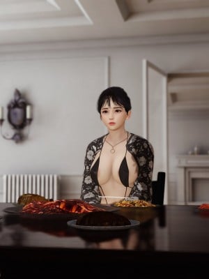 [3D][大头菜] 骗子兄妹21-30_00497